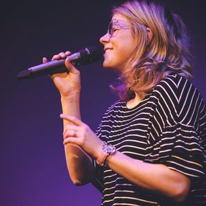 Meet your Posher, Margaret